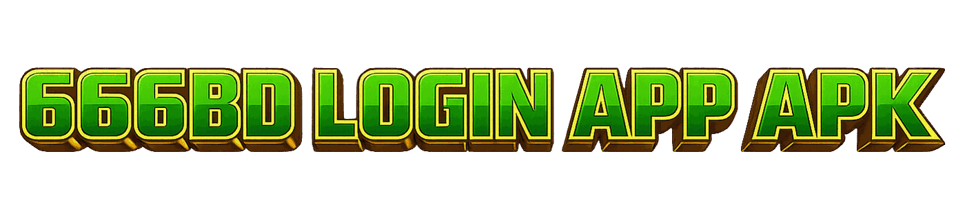 666bd login app apk